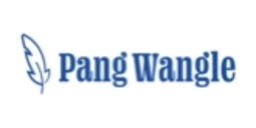  Código Descuento Pang Wangle