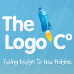  Código Descuento The Logo Company