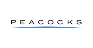  Código Descuento Peacocks