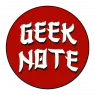  Código Descuento Geek Note