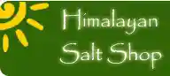 Código Descuento Himalayan Salt Shop