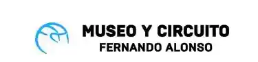  Código Descuento Museo Y Circuito Fernando Alonso