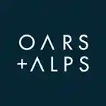  Código Descuento Oars + Alps