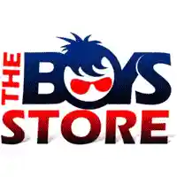  Código Descuento The Boy's Store