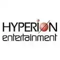 Código Descuento Hyperion Entertainment