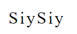  Código Descuento SiySiy