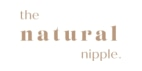  Código Descuento The Natural Nipple